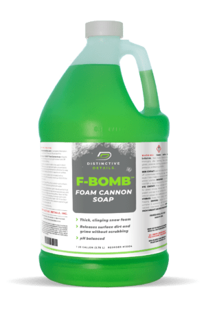 F-Bomb™ Foam Cannon Soap