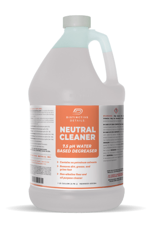 NEUTRAL CLEANER