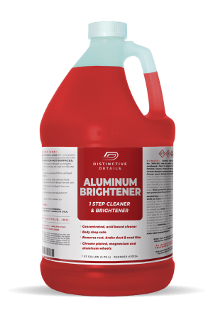 ALUMINUM BRIGHTENER