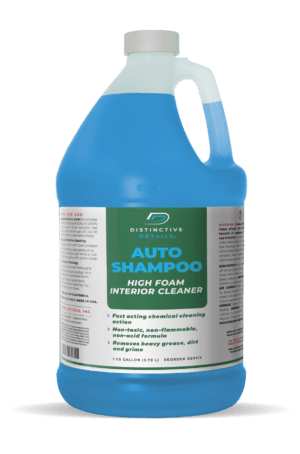 Auto Shampoo