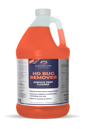 HD BUG REMOVER