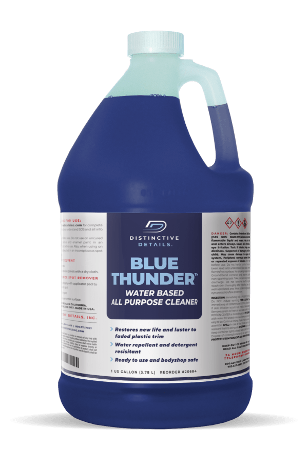 BLUE THUNDER