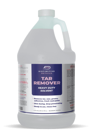 Tar Remover