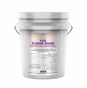 Y2G Floor Soap