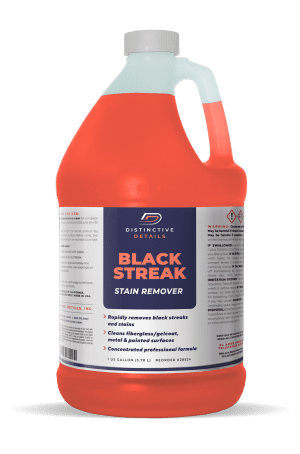 Black Streak/Stain Remover