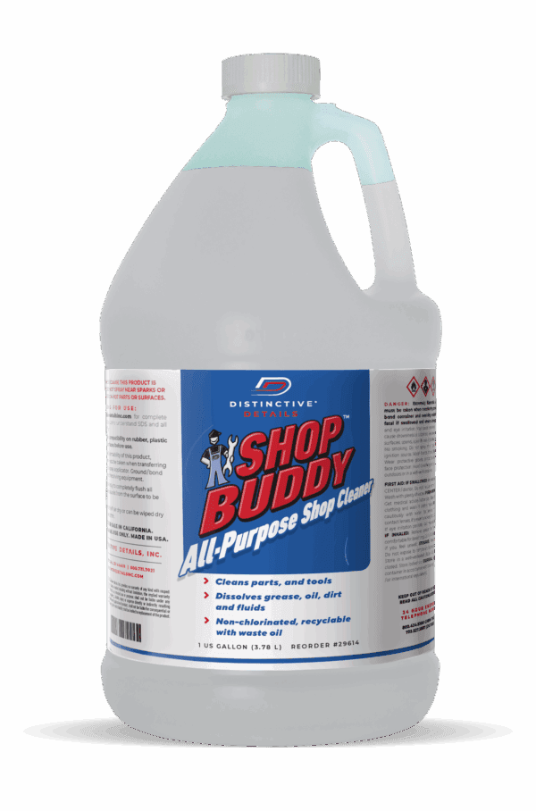 Shop Buddy™ Bulk