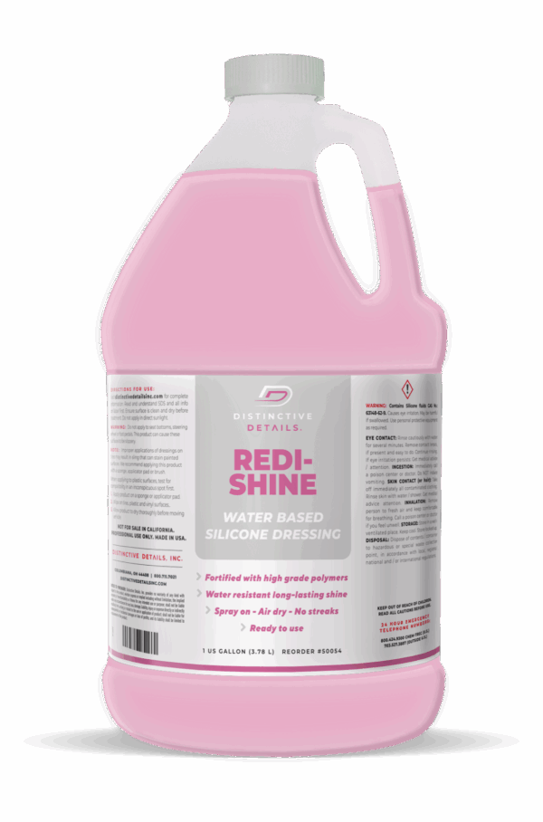 REDI-SHINE