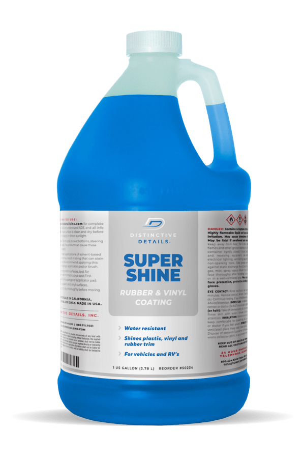 SUPER SHINE