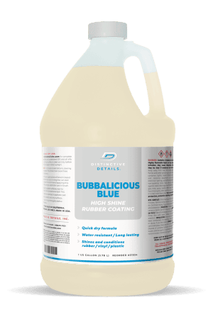 BUBBALICIOUS