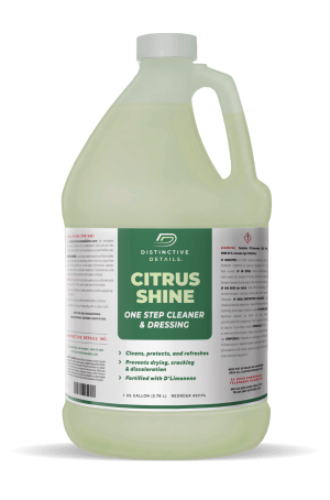 CITRUS SHINE