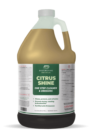 CITRUS SHINE