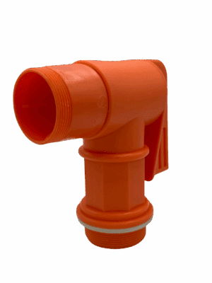 2" Inch Drum Spigot