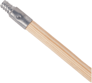 #81090 Handle, 5ft long, screw threaded