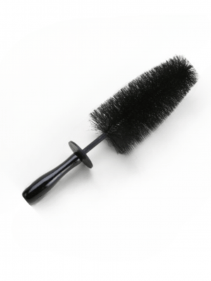 18" Synthetic Flexible Spoke Brush
