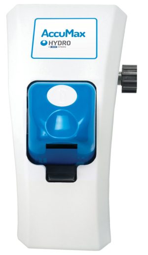 Hydro® Single, Low-Flow