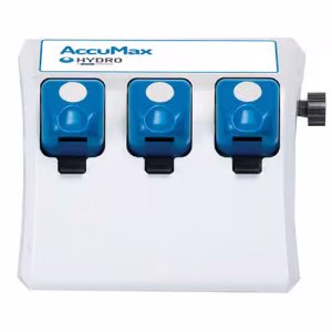 Hydro® Triple 1 Low Flow/2 High Low