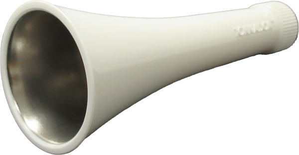 CT-190  Cone w/ Stainless Steel Lining