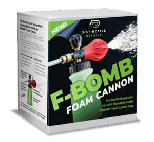 F-Bomb™ Foam Cannon