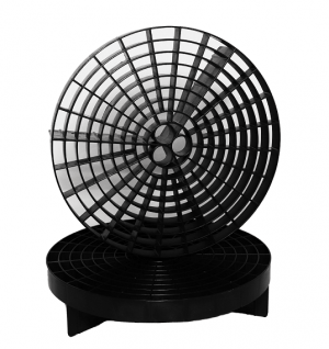 Grit Guard for Bucket