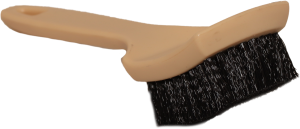 Nylon Sidewall Brush