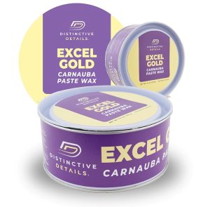 EXCEL GOLD PASTE WAX