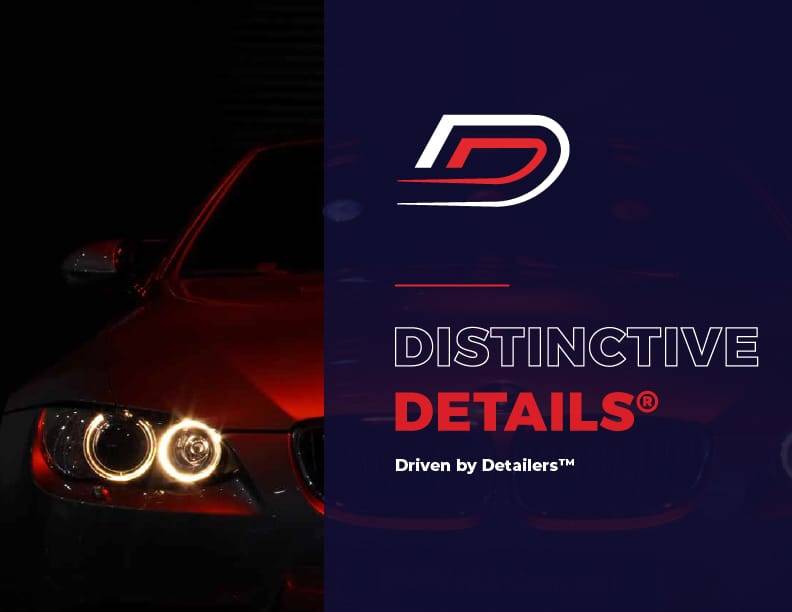 Home Distinctive Details