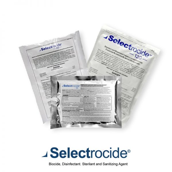 SELECTROCIDE®