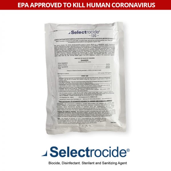 SELECTROCIDE® - Image 2